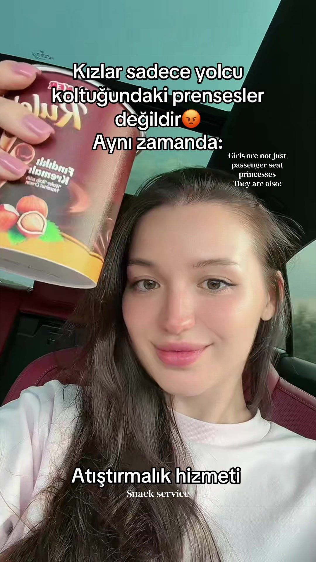 @Anna Gür