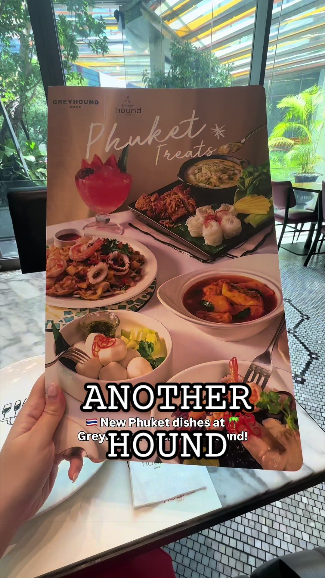@VARIHUNGRY | วาริหิวมาก