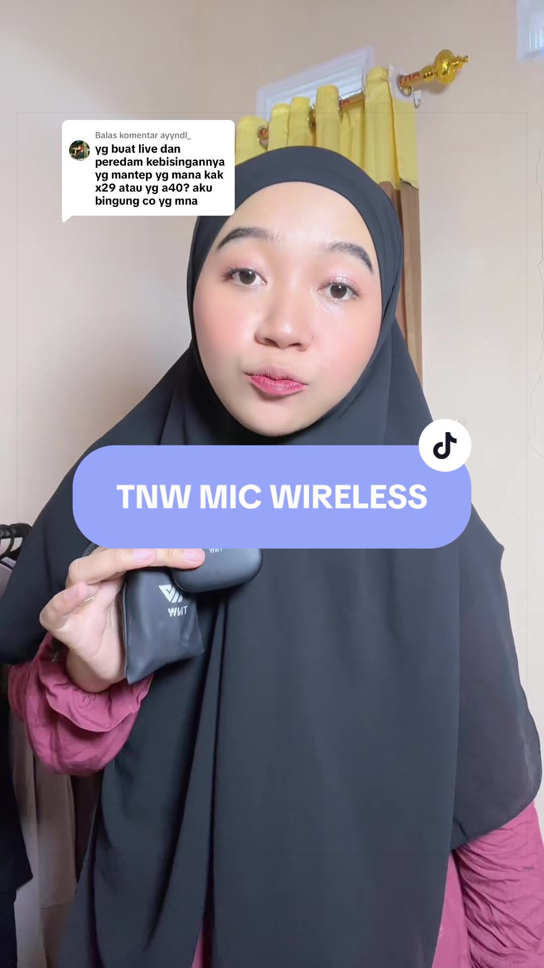 @Aqillah❤️ | IG : aqillahfadiaa