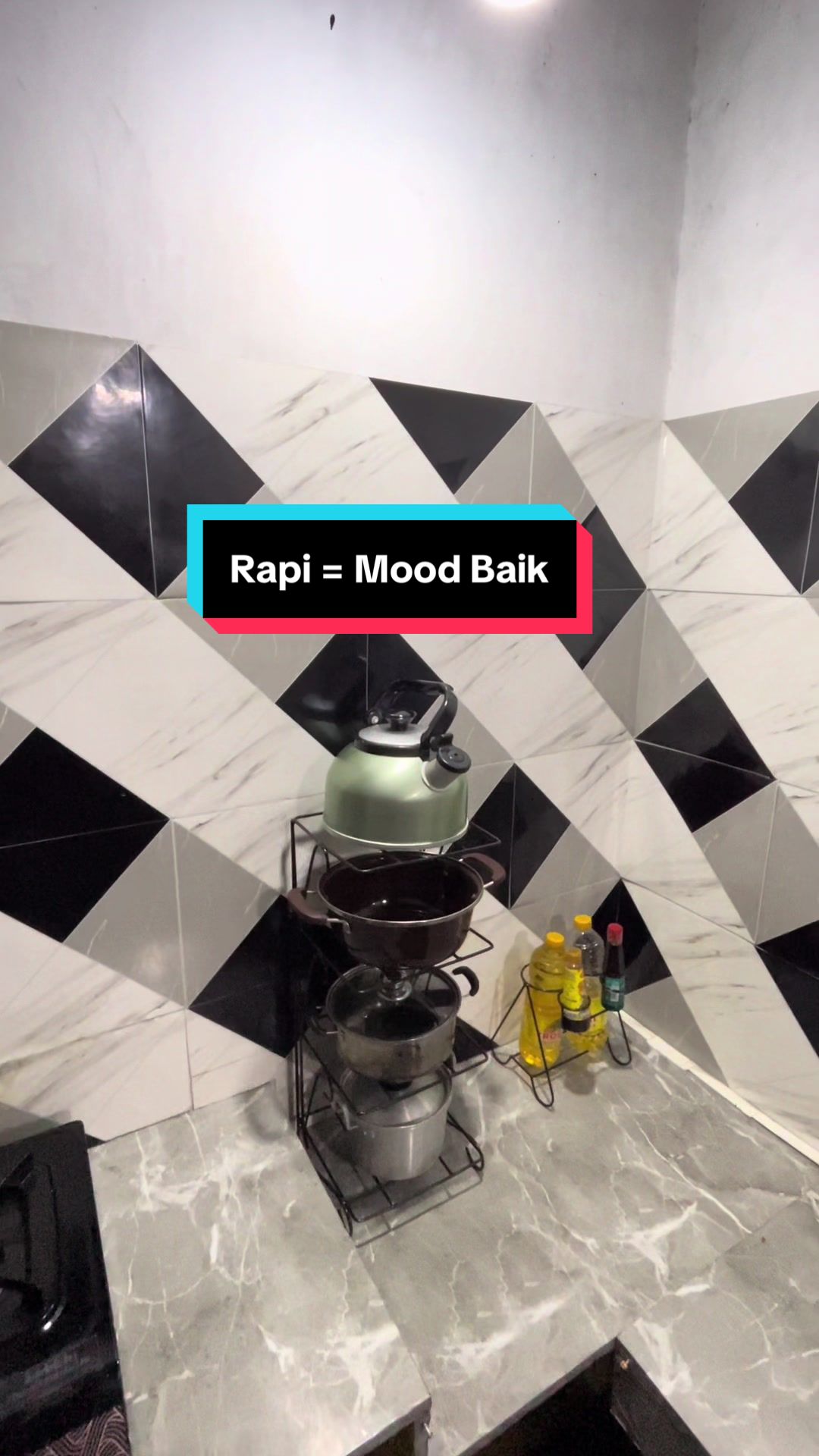 @Rak Dapur Kraton