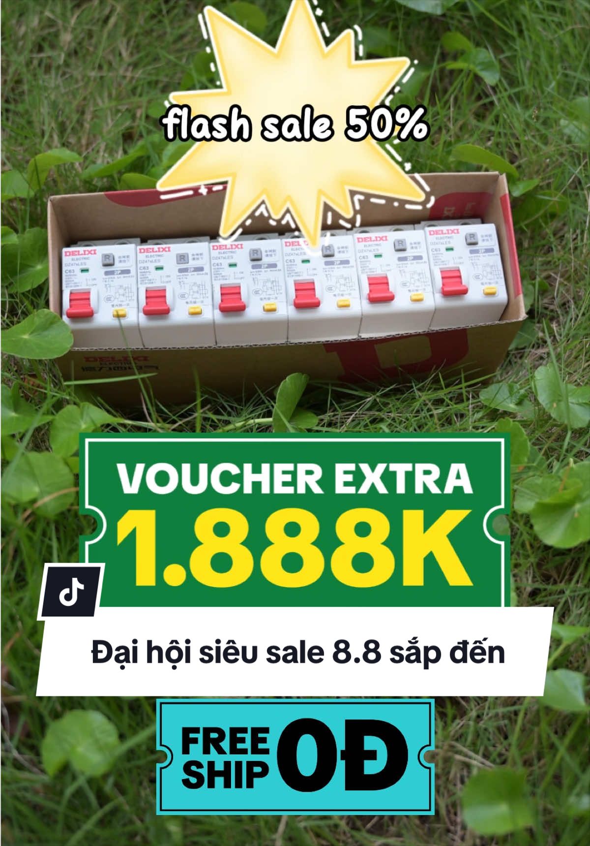 @Tổng Kho ZKH