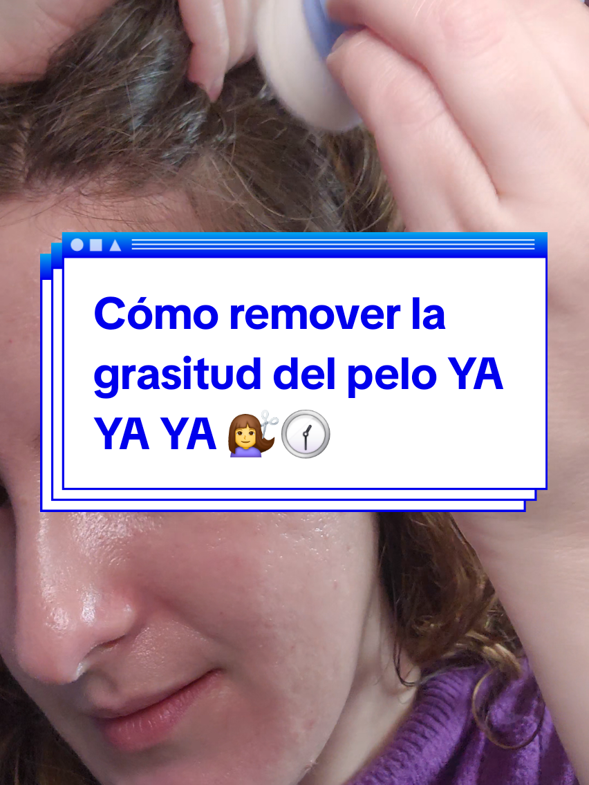 @Puli✨️Dermocosmiatra rebelde