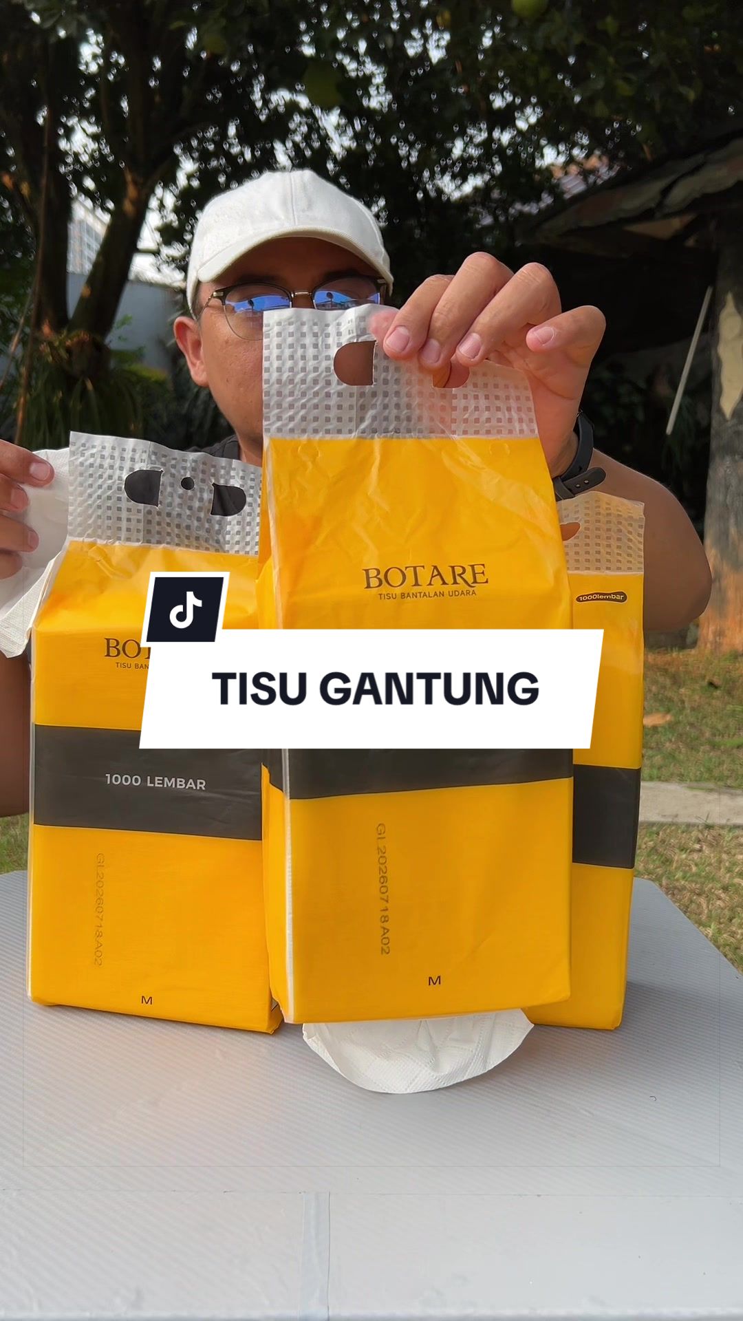 @Sugeh Tentrem