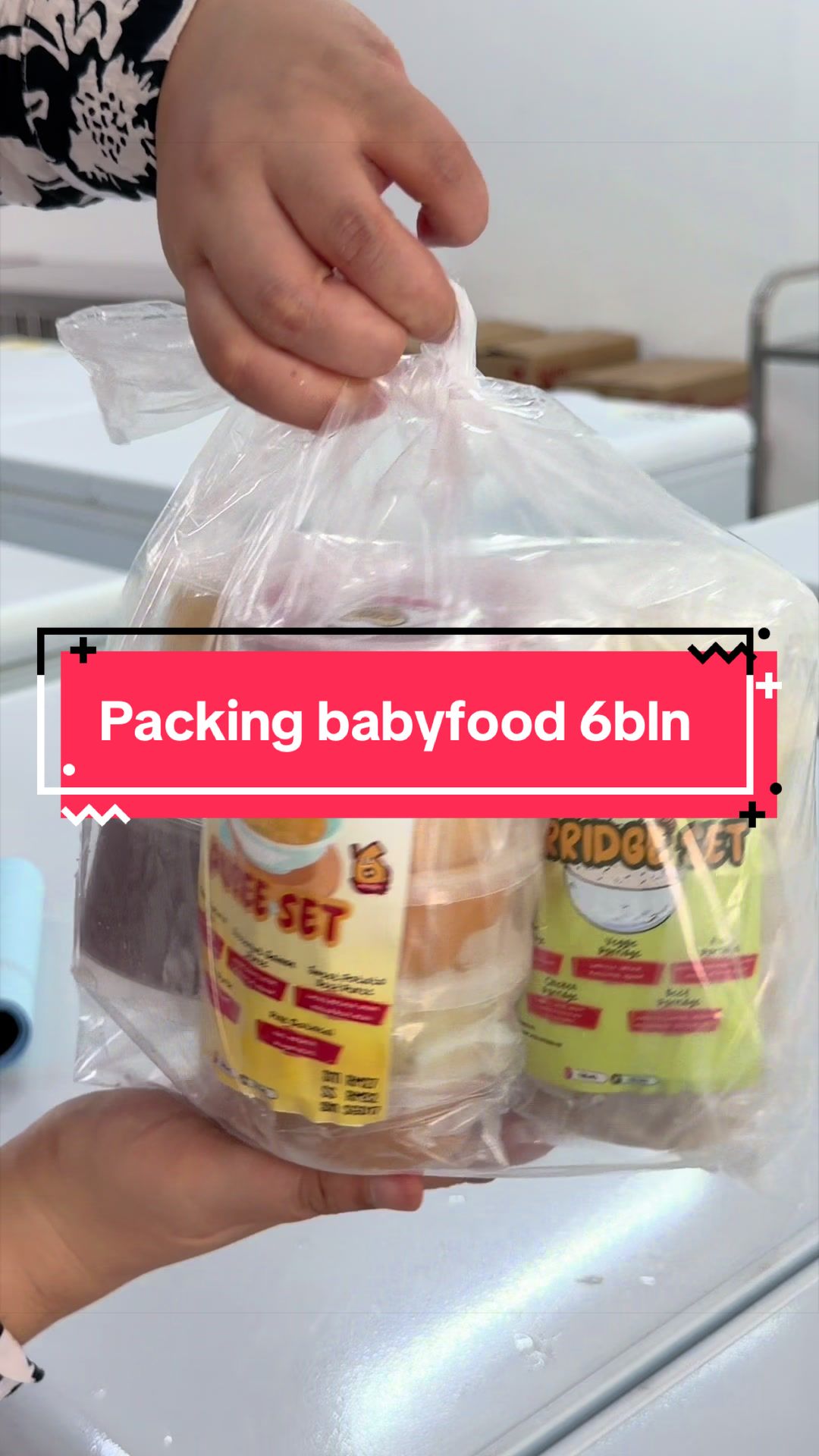 @CBB Premium Baby Food