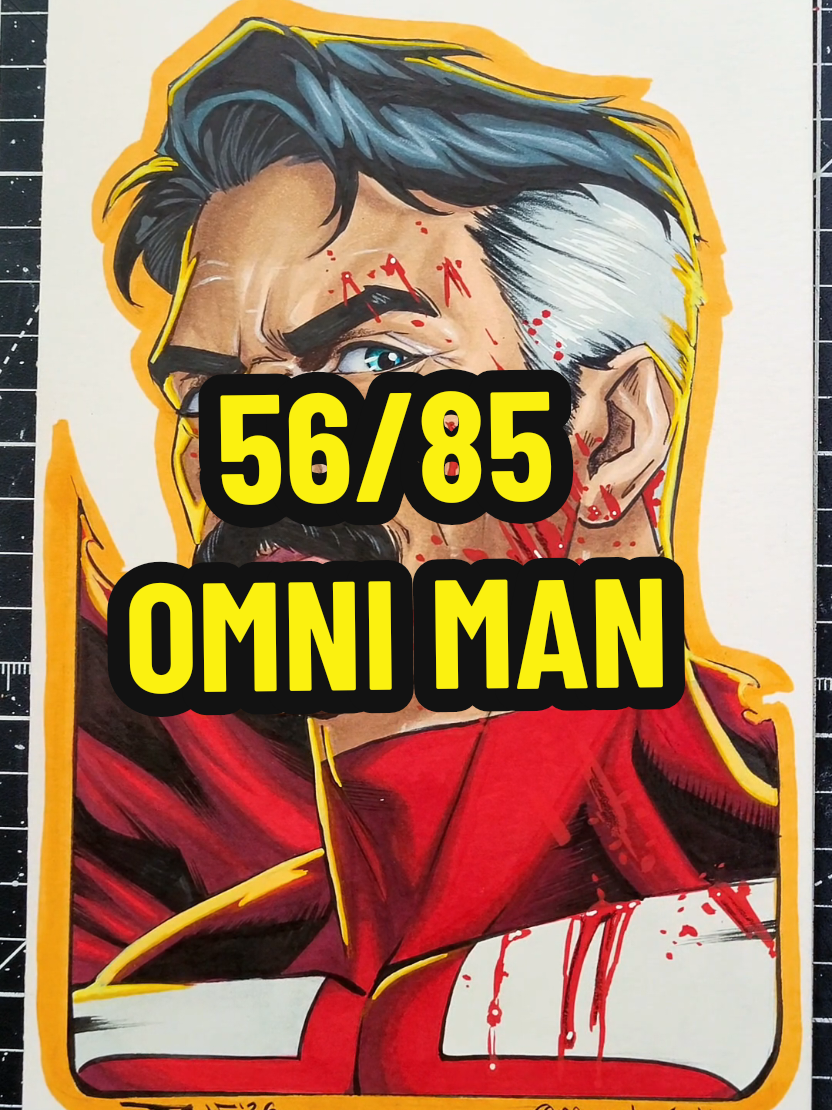 @Marvel Ink 🇨🇦