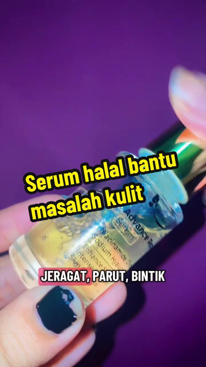@NURRAYSA HQ Kosmetik Halal
