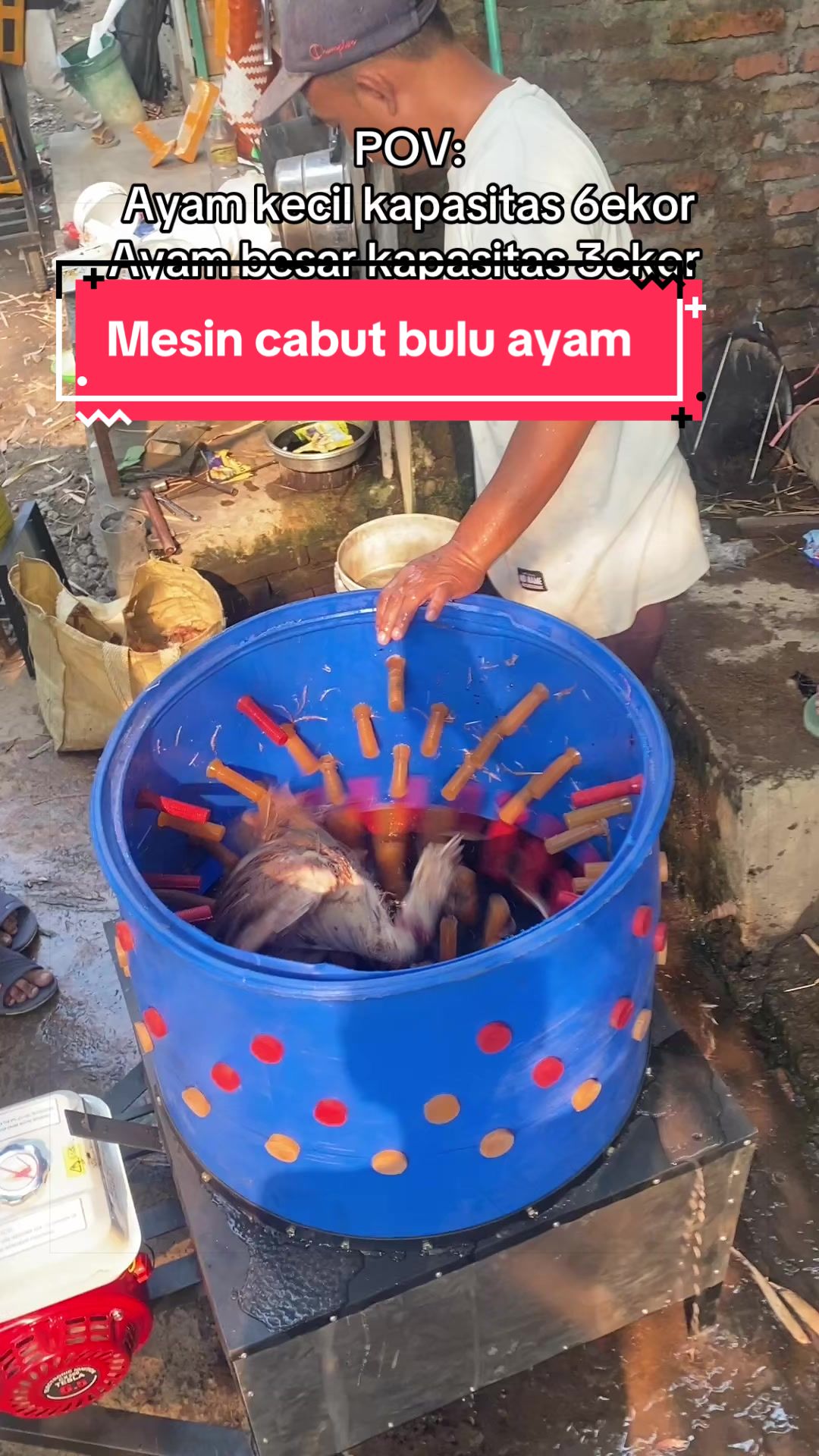 @Baberekomendasi