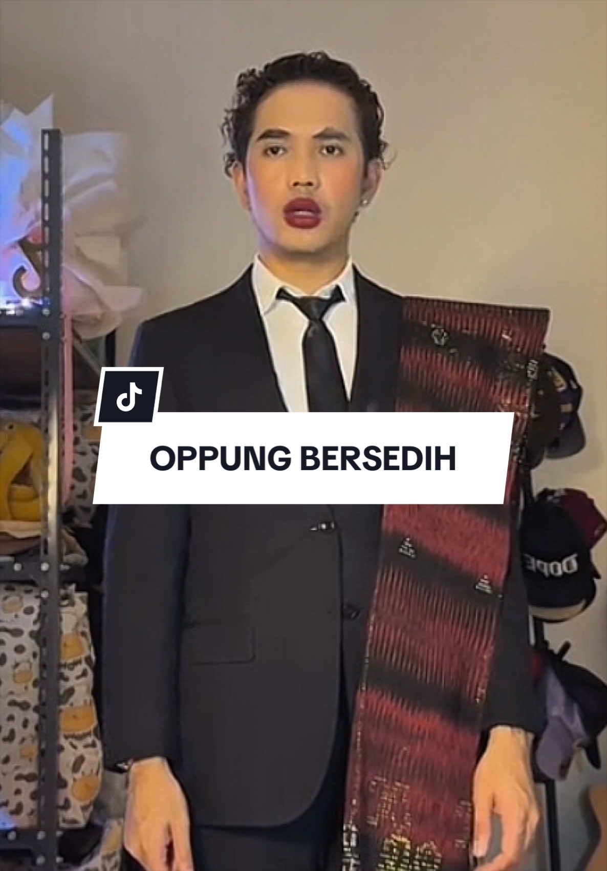 @Oppung Medan