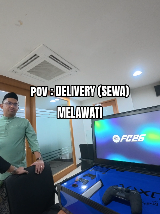 @Peti Konsol KL
