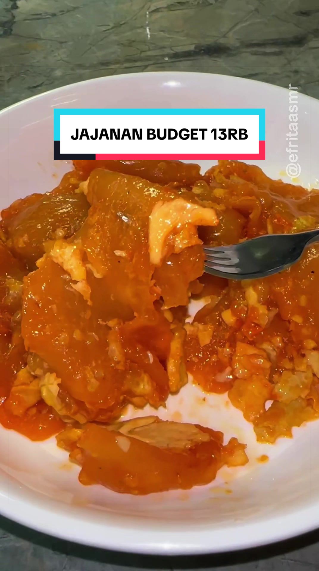 @Efrita ASMR