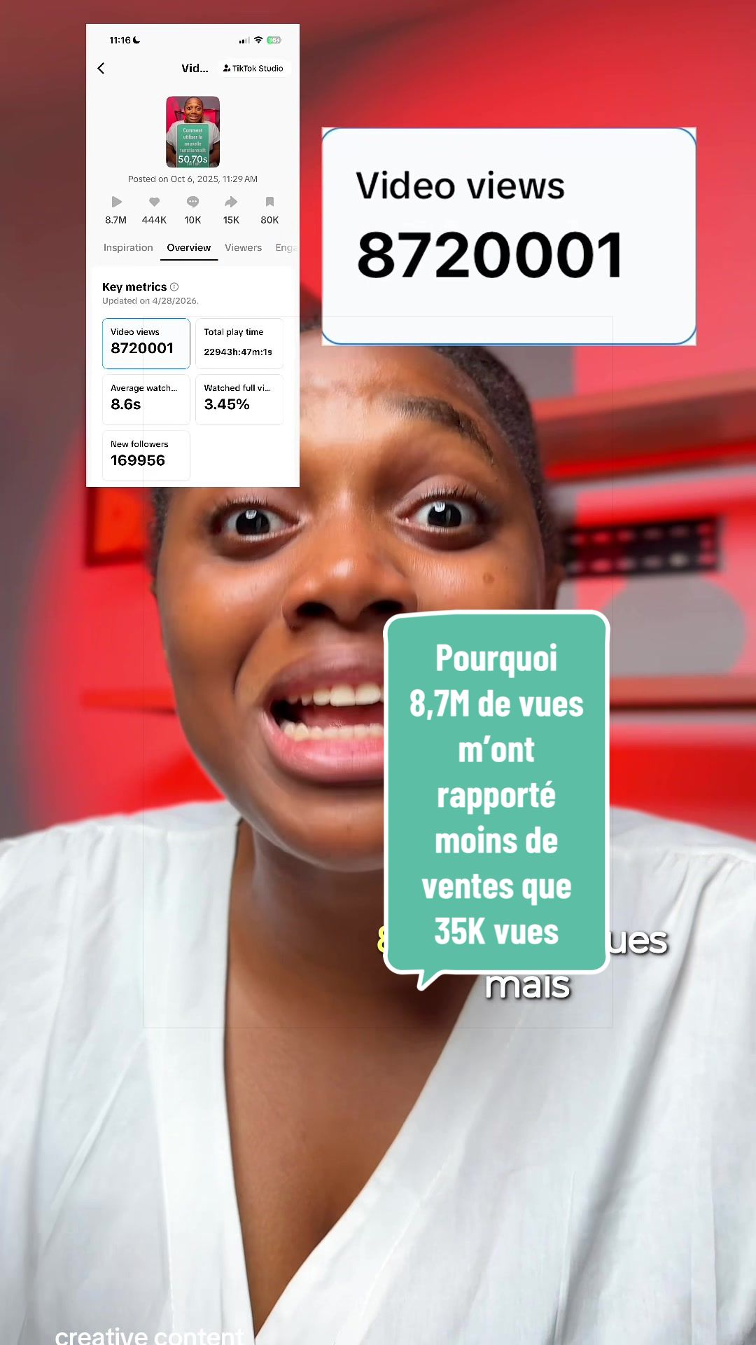 @Rosyta | Strat&egrave;ge de Contenu