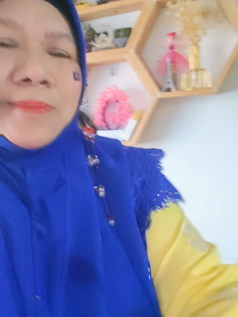 @Fatimahyusof64