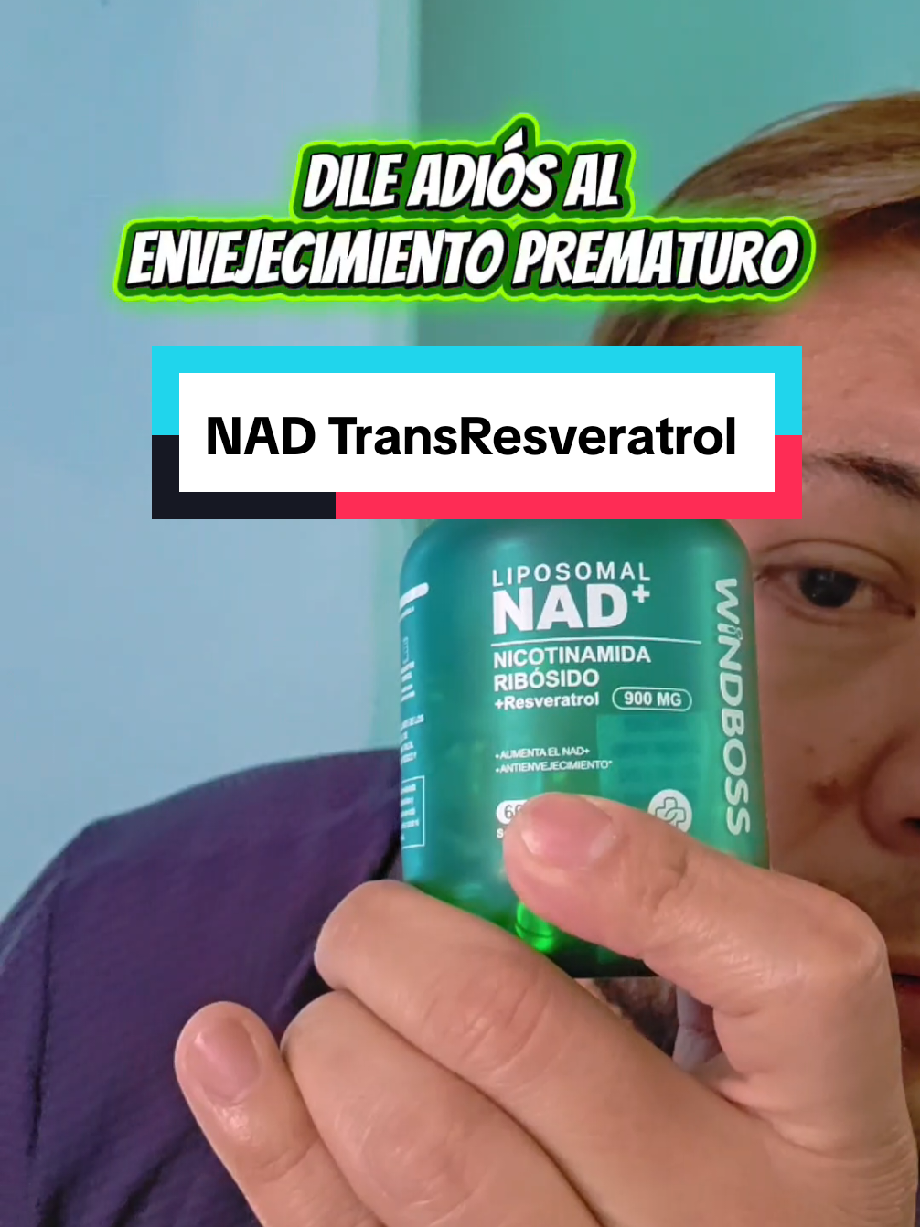 @ELCABALLERODELTIKTOK