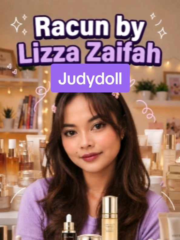 @Racun Beauty Lizza