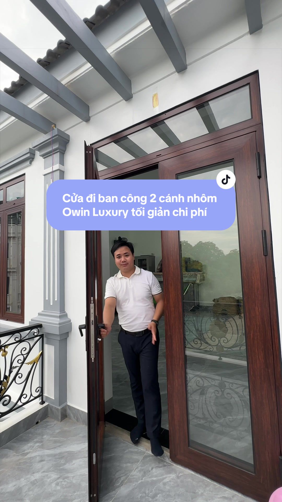 @Hân Cửa Nhôm Owin ✅