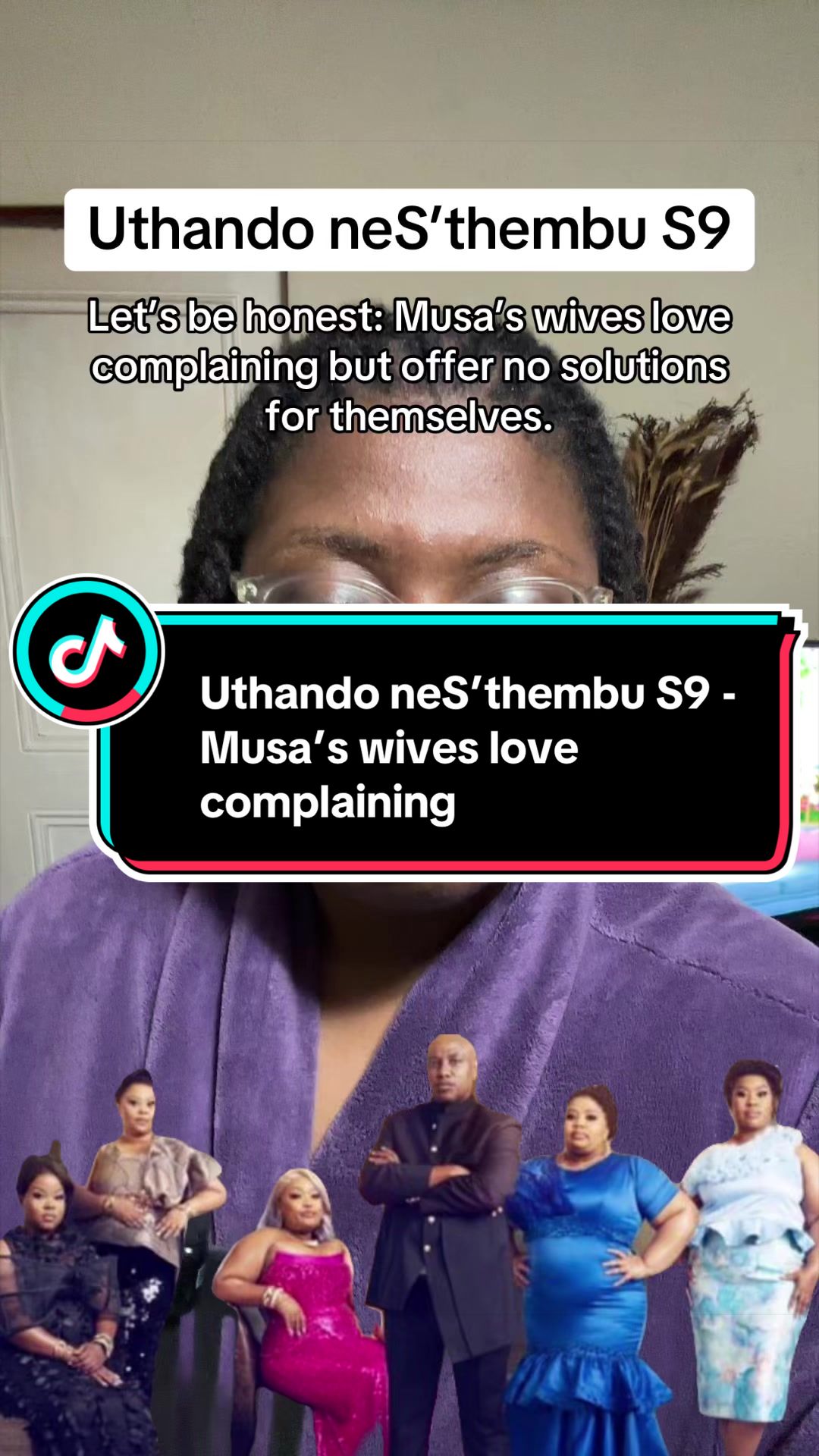 @Nombulelo Fox