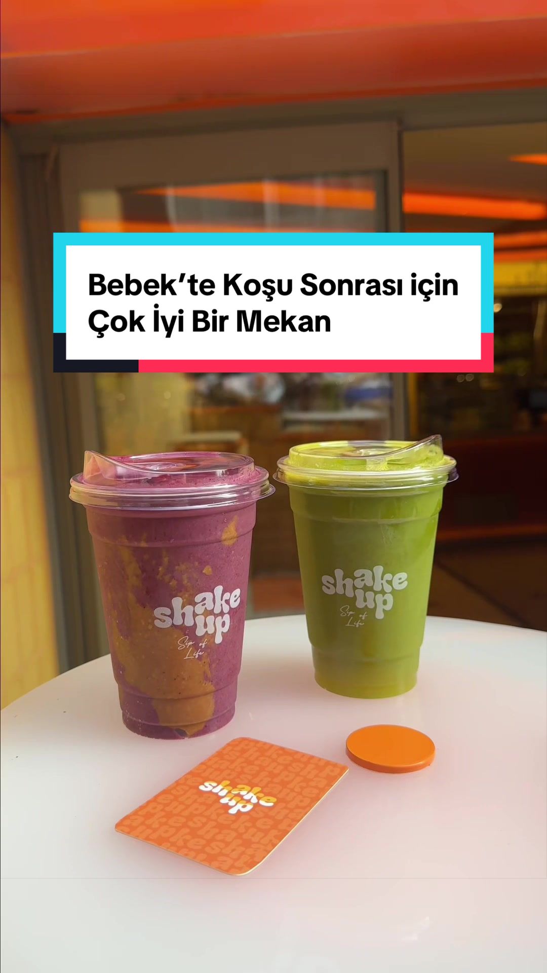 @Tat Keşfi