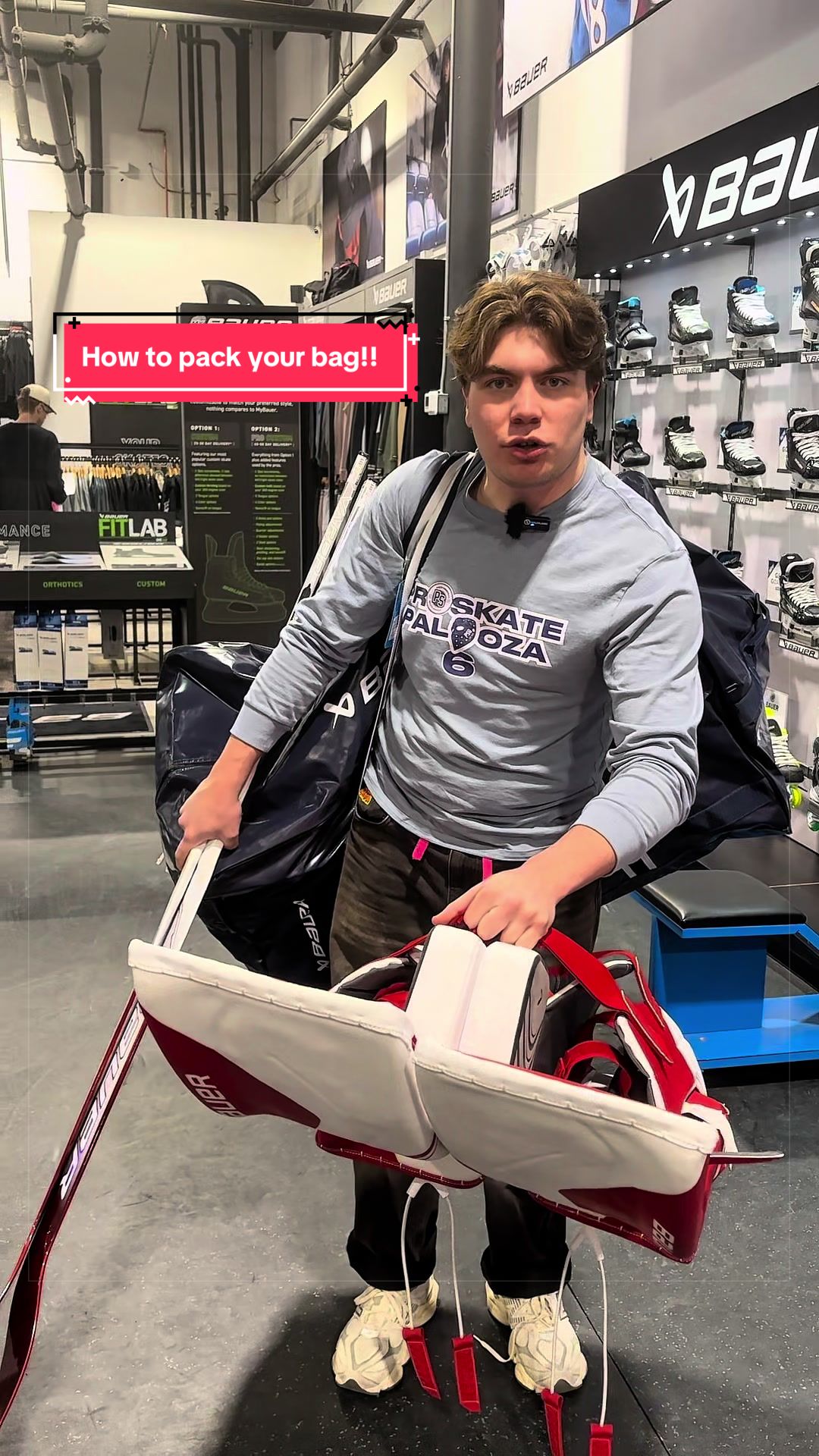 @ProskateGoal