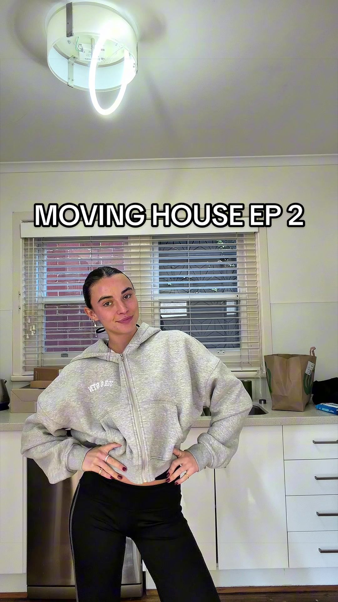 @Riley Armitage