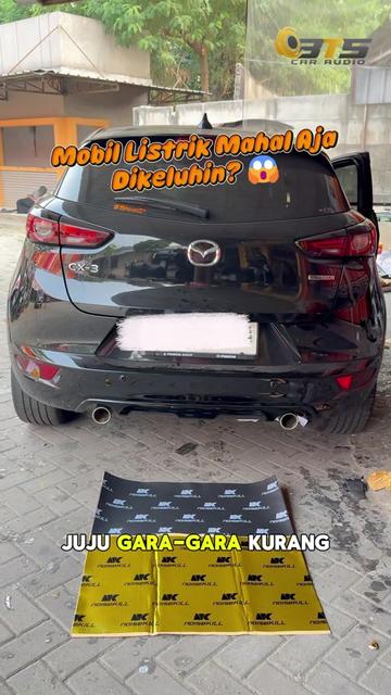 @BTS CAR AUDIO