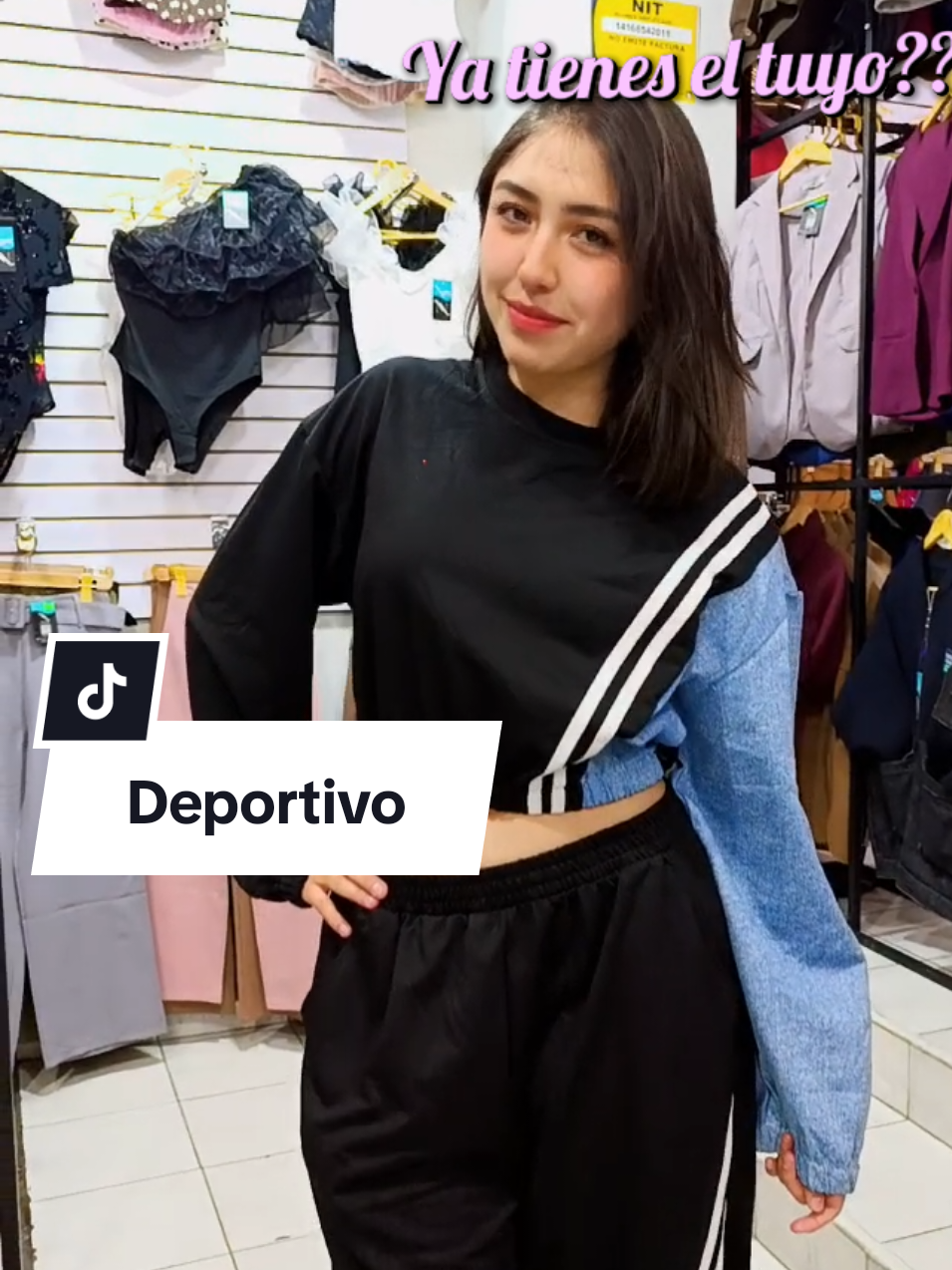 @NANS SHOP. tienda de ropa