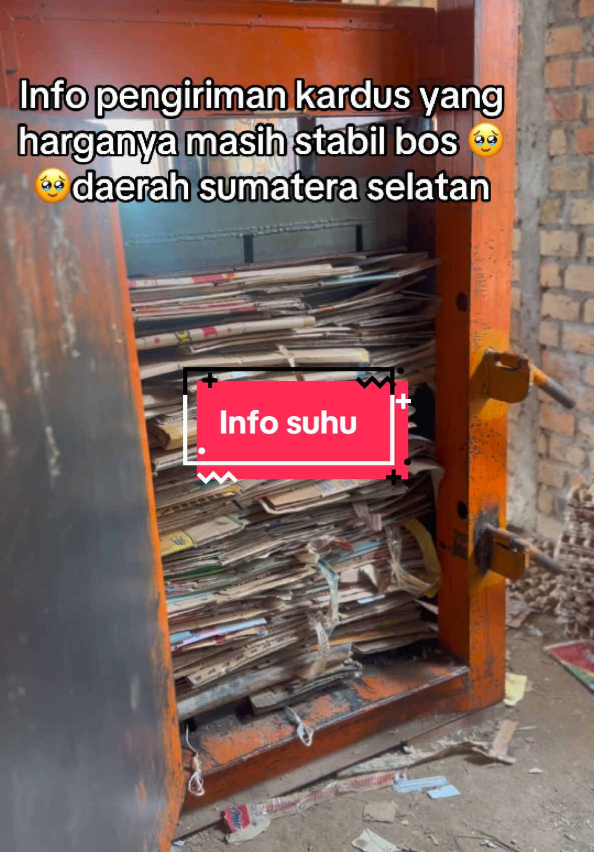 @Kang.kardus