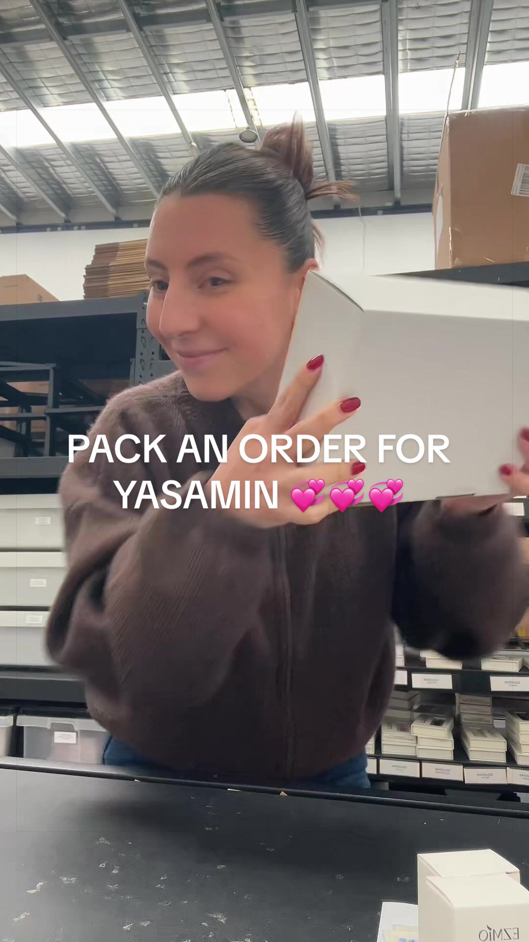 @EZMIO BEAUTY