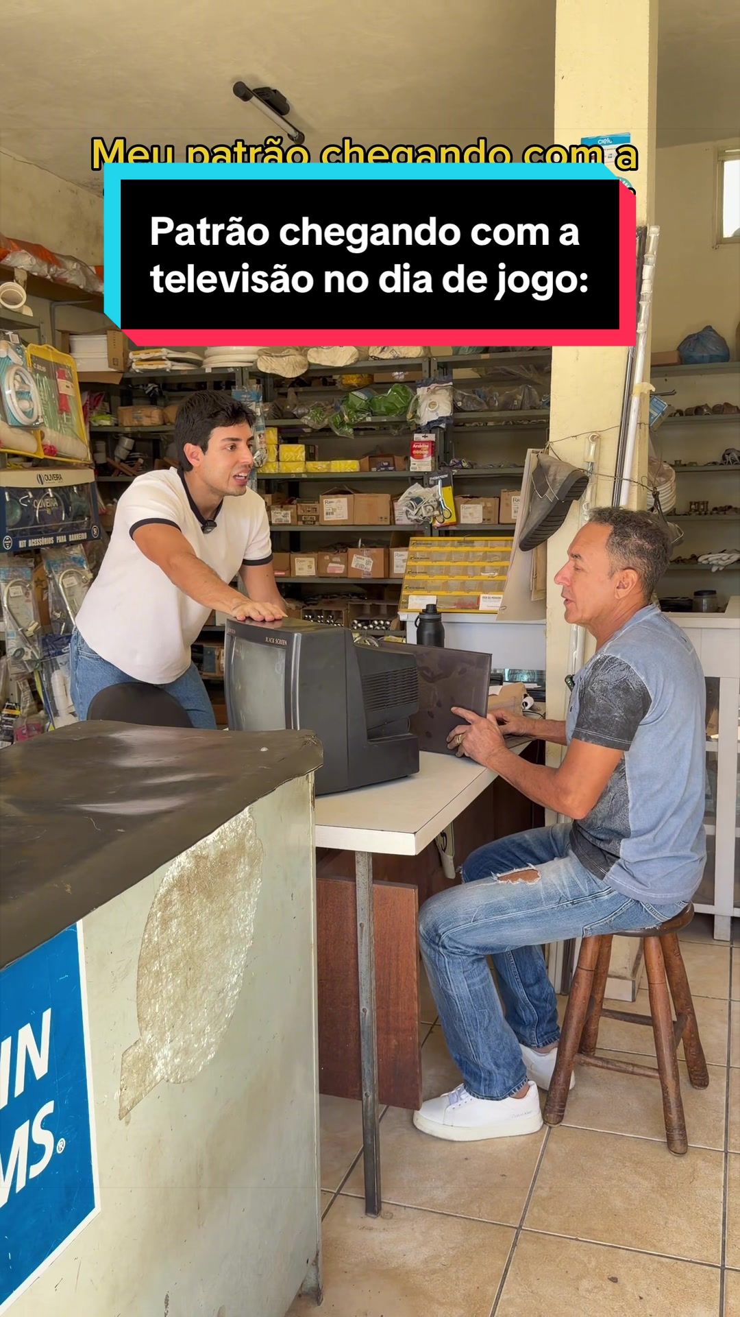 @Marco T&uacute;lio Davi