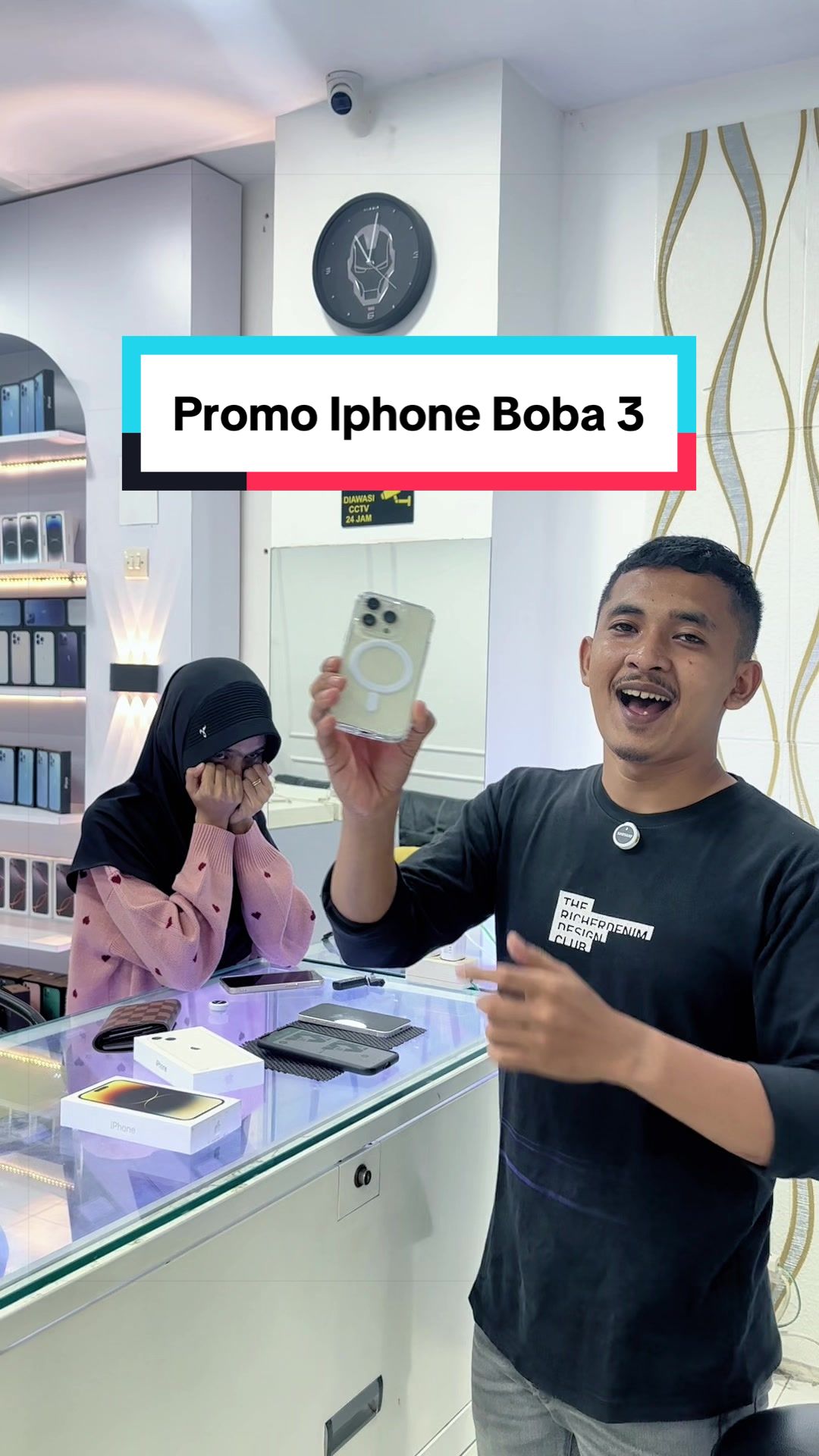 @EOS IPHONE STORE