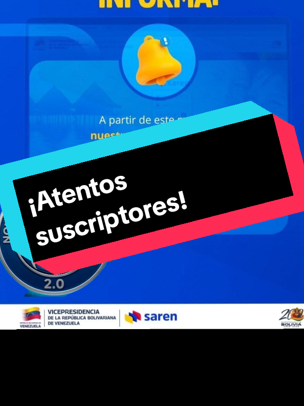 @NoticiasDPatria_Ve