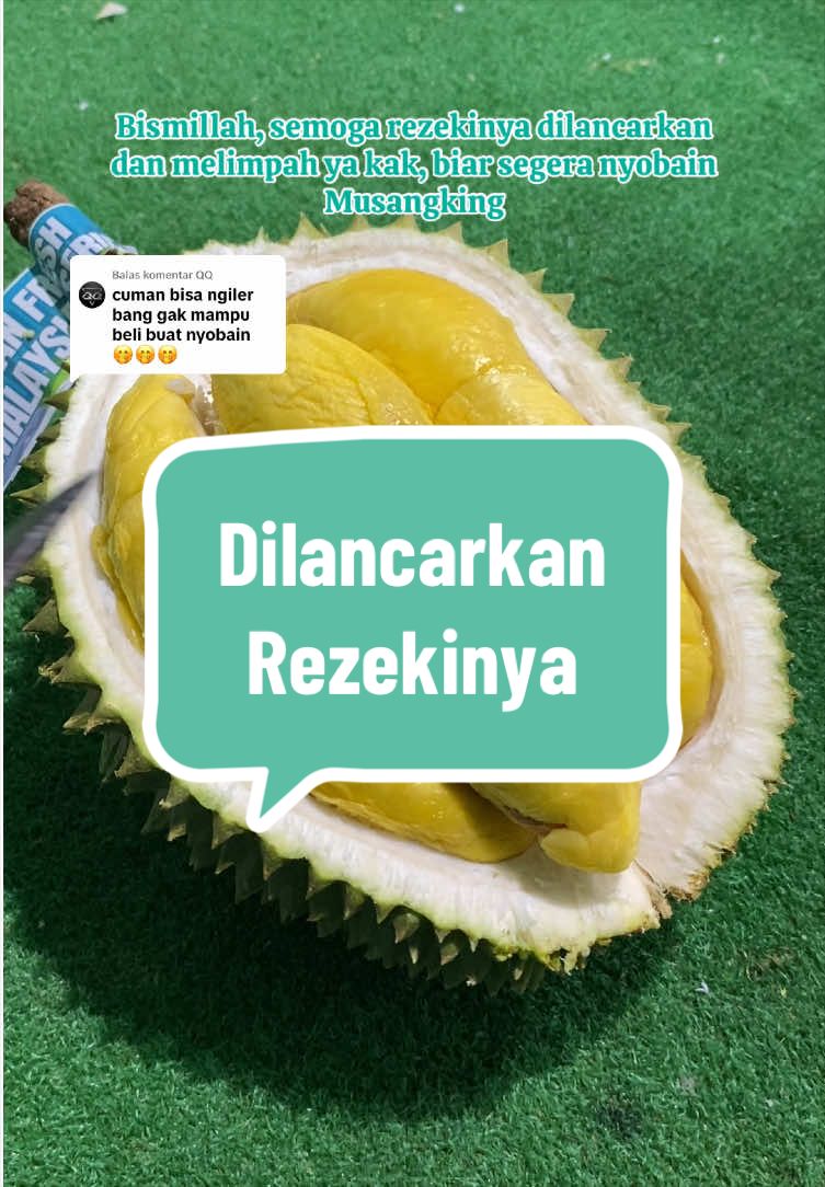@Rumah Tamma Durian
