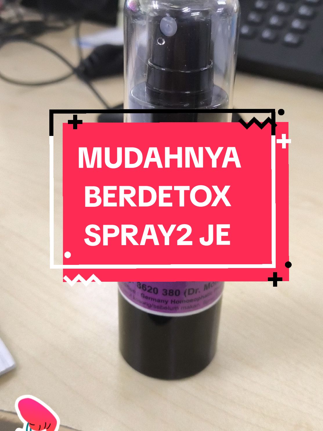@DETOX DR ROSNI A.SYAFII