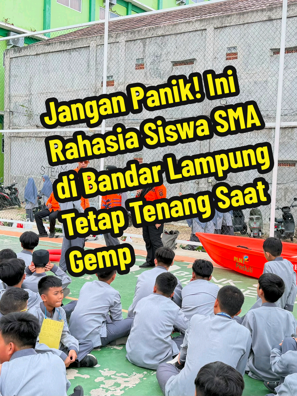 @Krakatoa TV