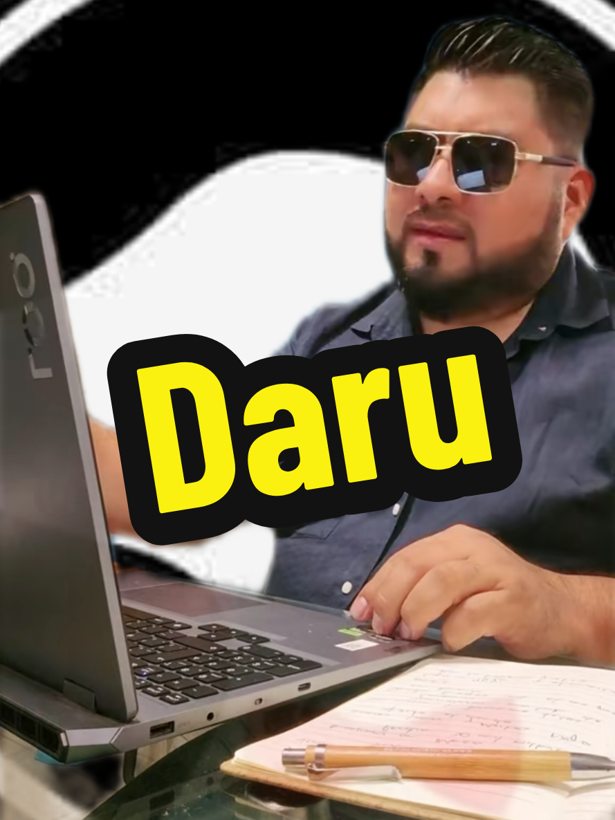 @Daru