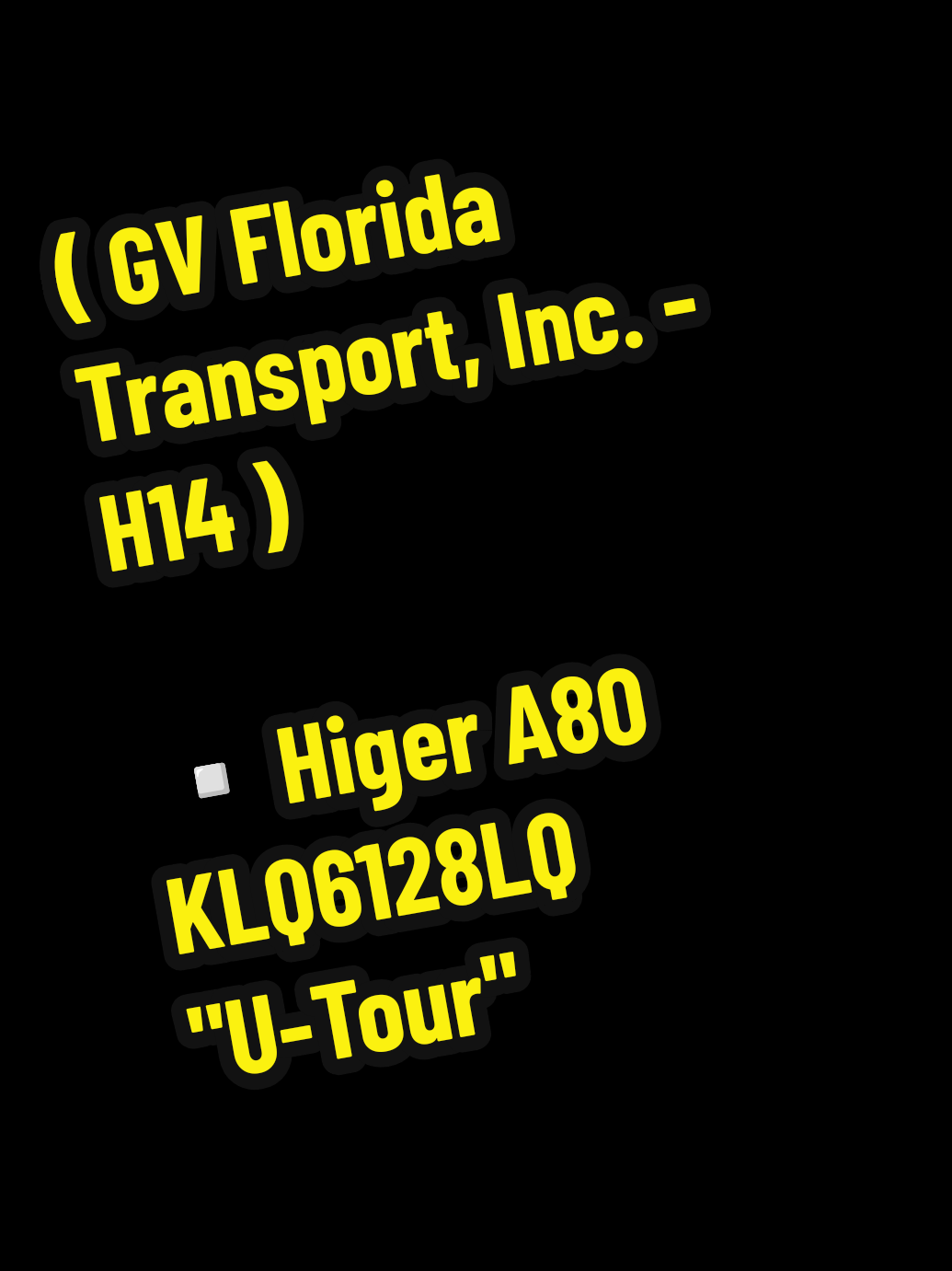 @Gie.bus.Spotting