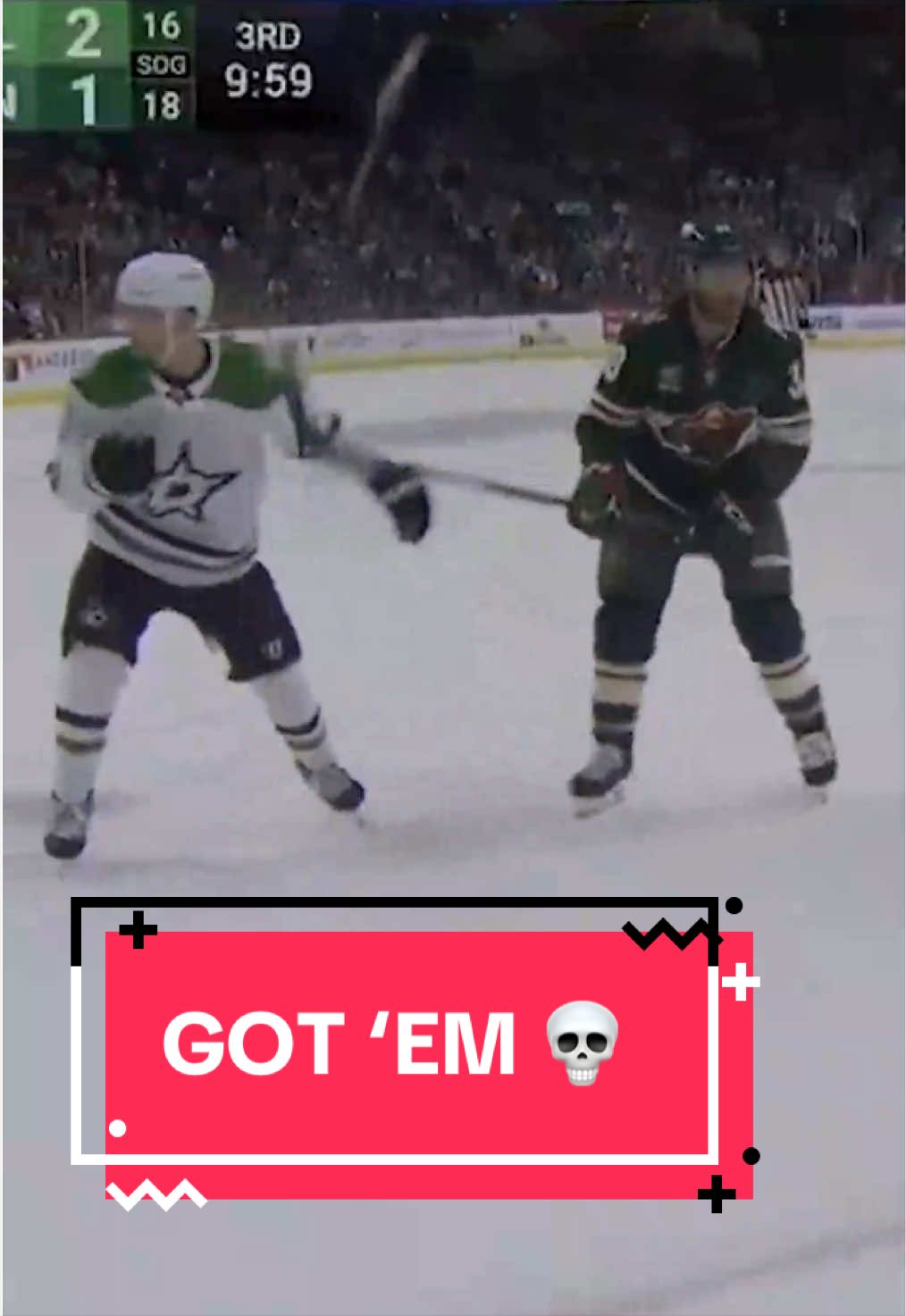 @BarDown