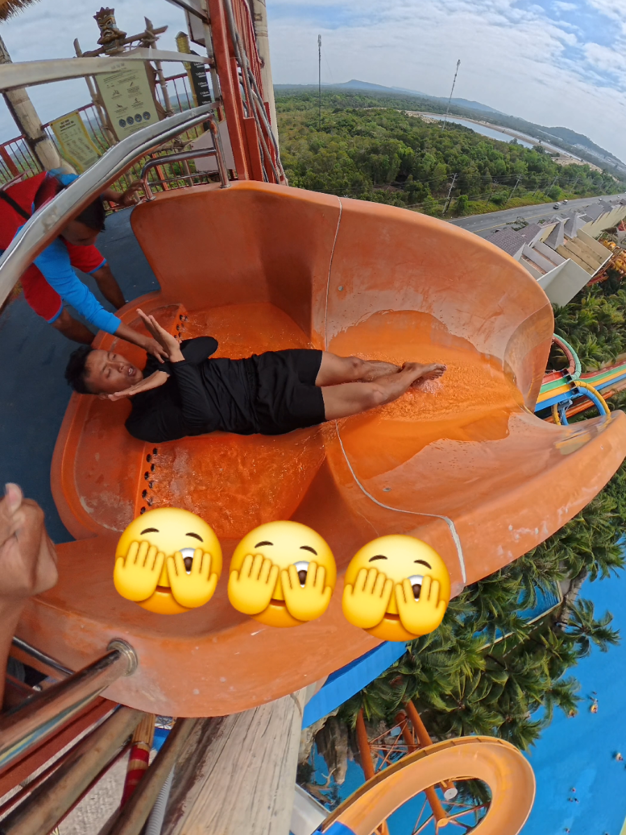 @Cao Hau Lifeguard