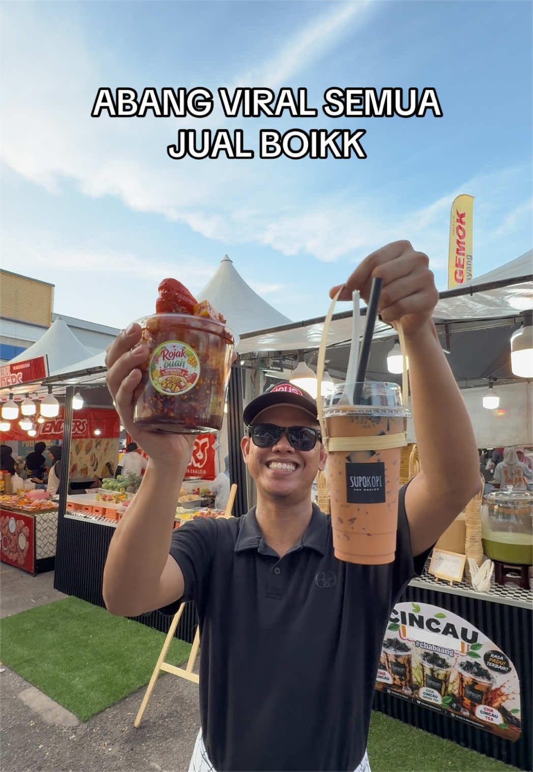 @Suk Suka Makan