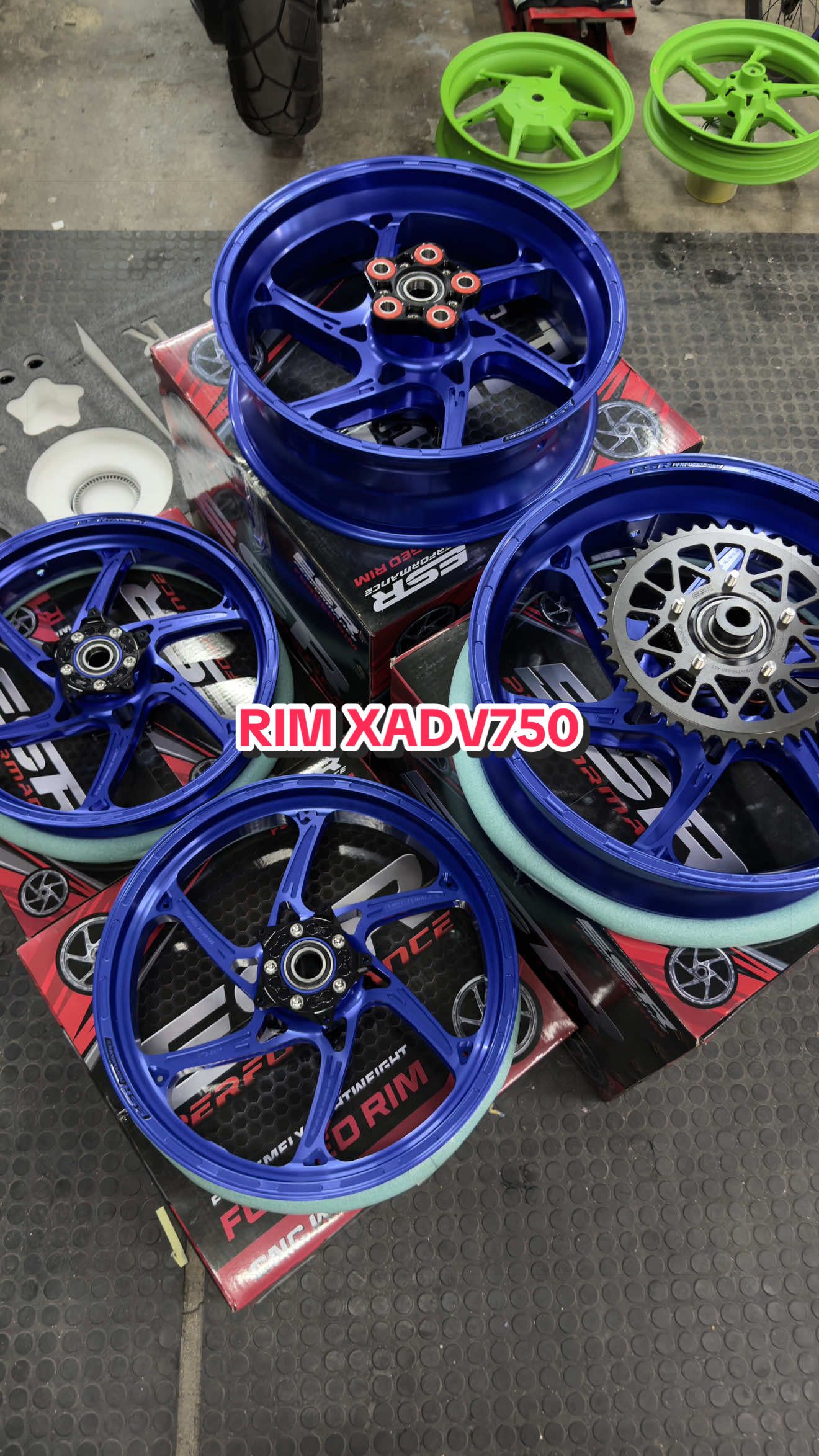 @Radhi Autopart