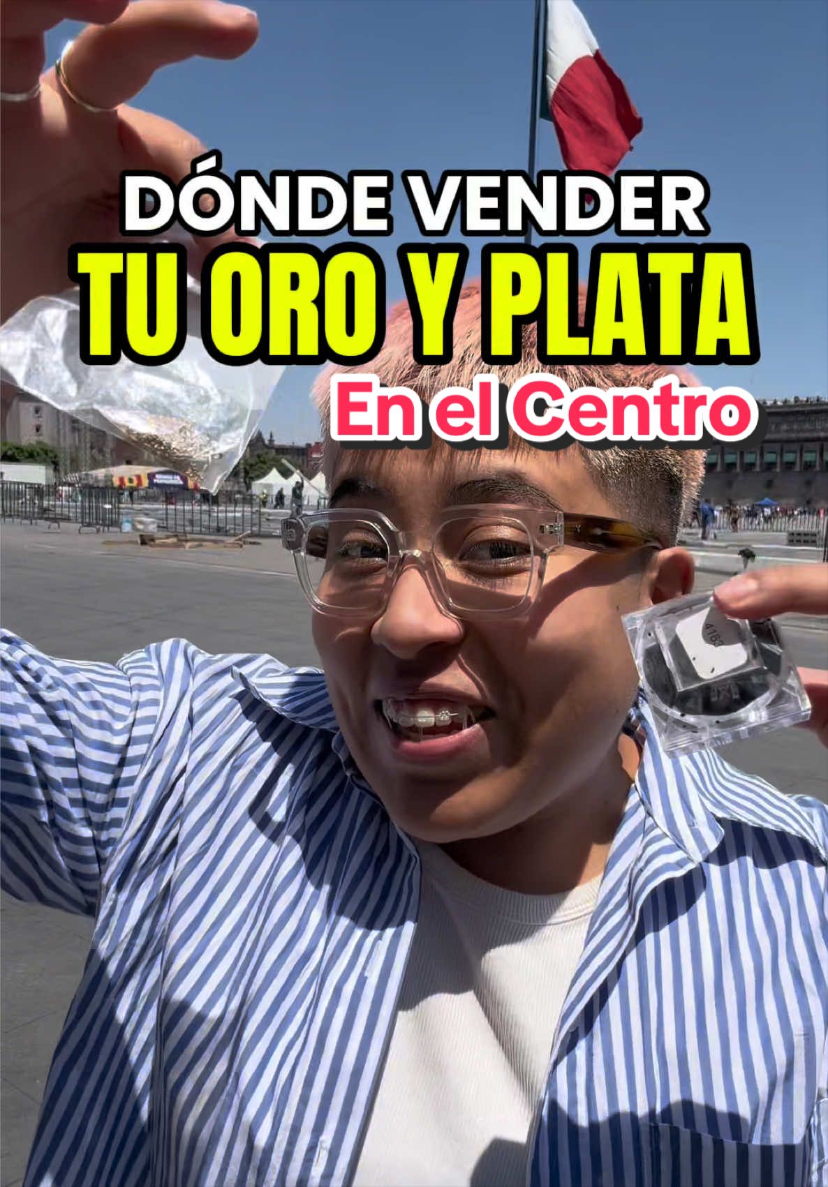 @Viajero Callejero