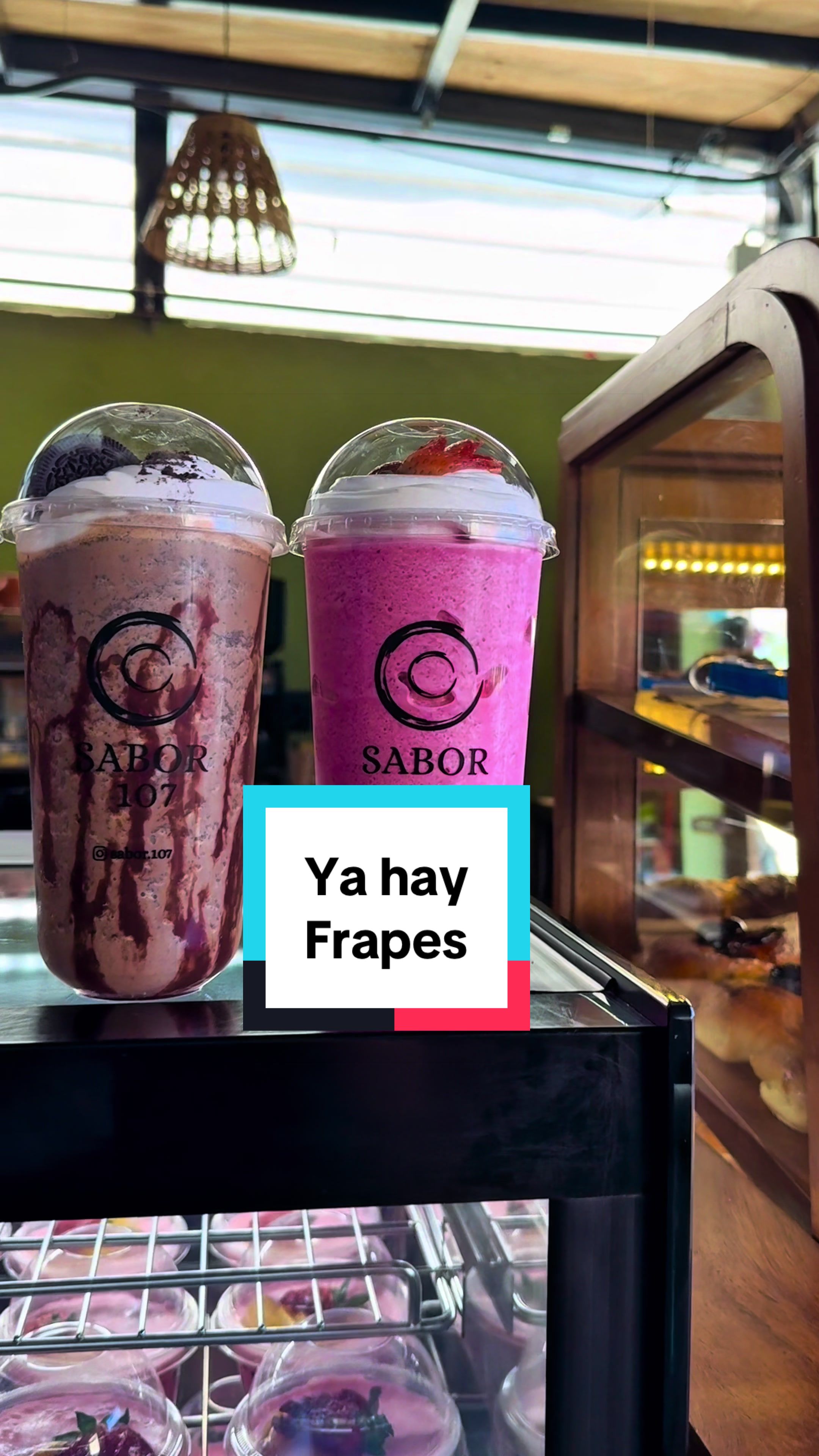 @Sabor 107
