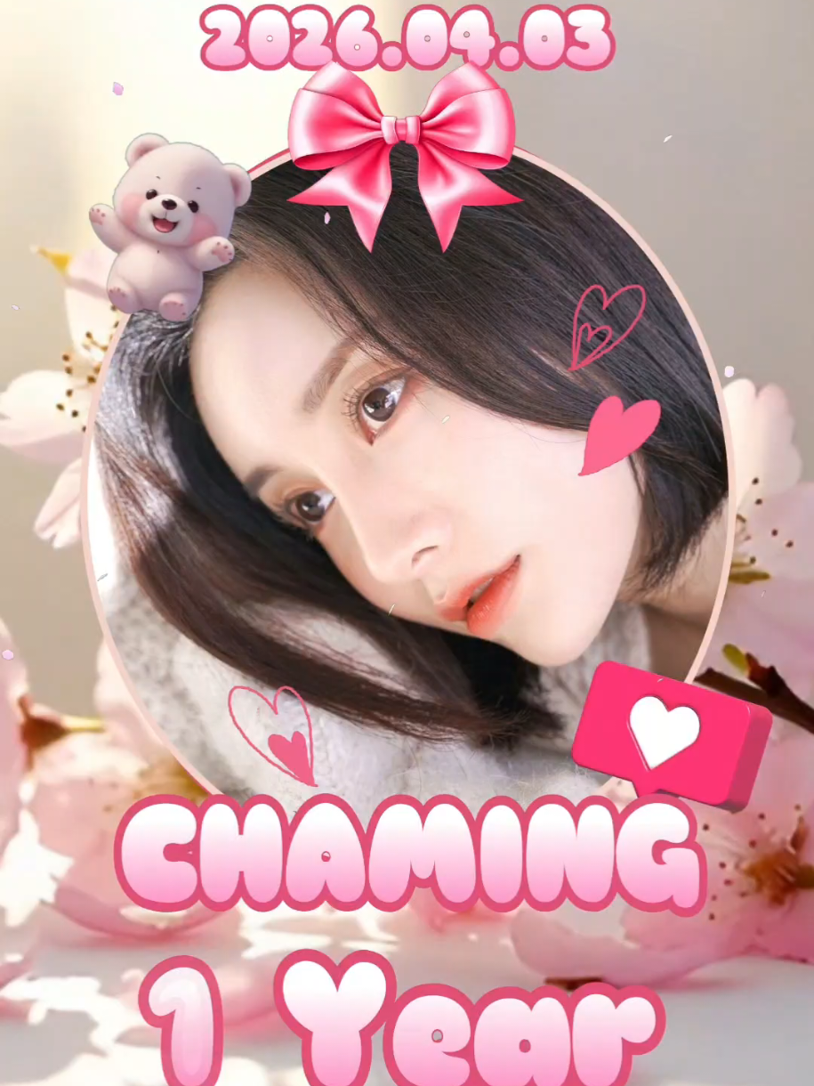 @โจ๏ธ์ฐจ๋ฐ ChaMing๐น
