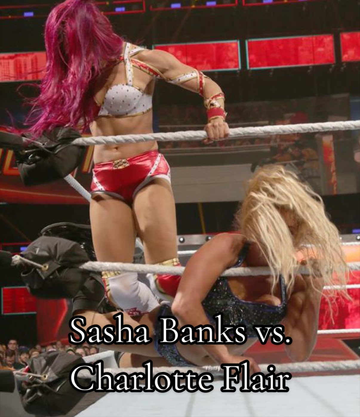 @Women of Wrestling