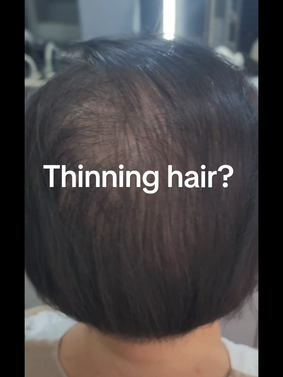 @Myrene Custom Wigs