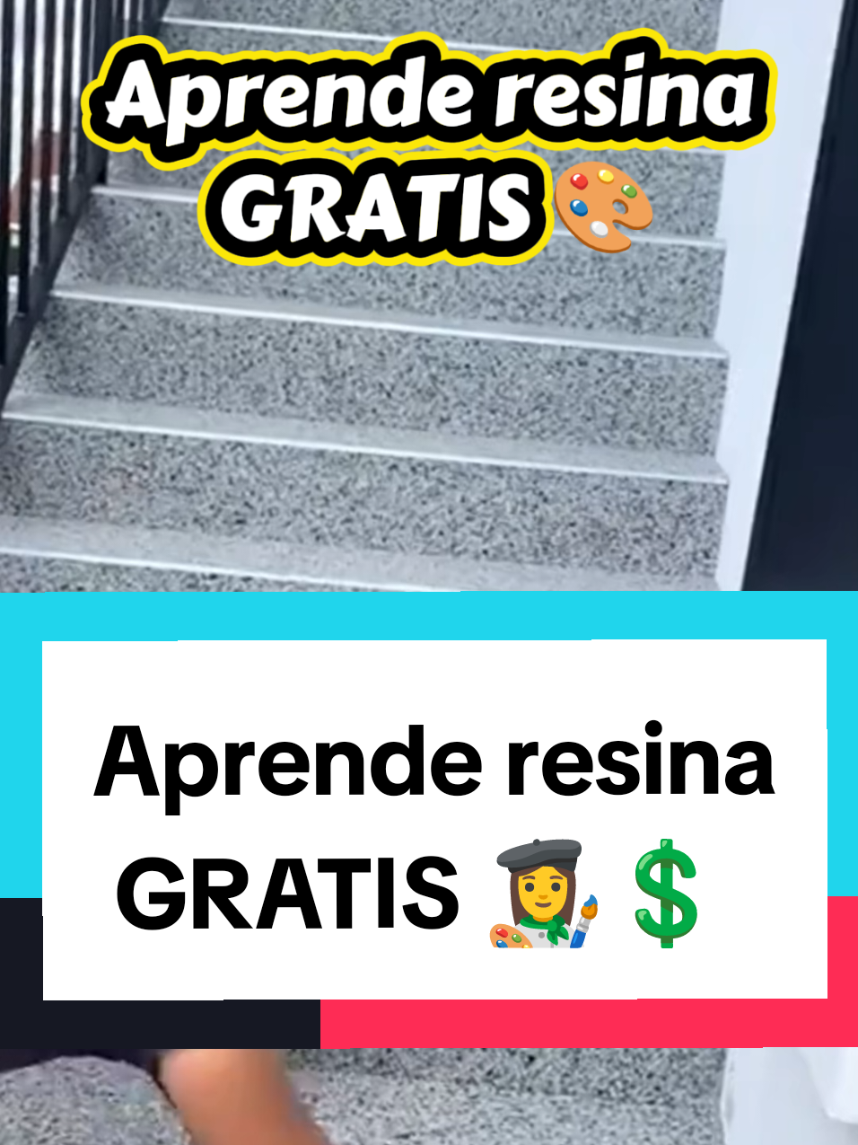 @Resineros Imparables