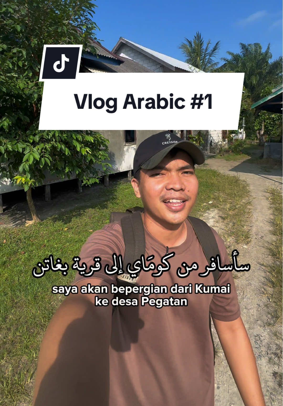 @Hadi | Mentor Bahasa Arab