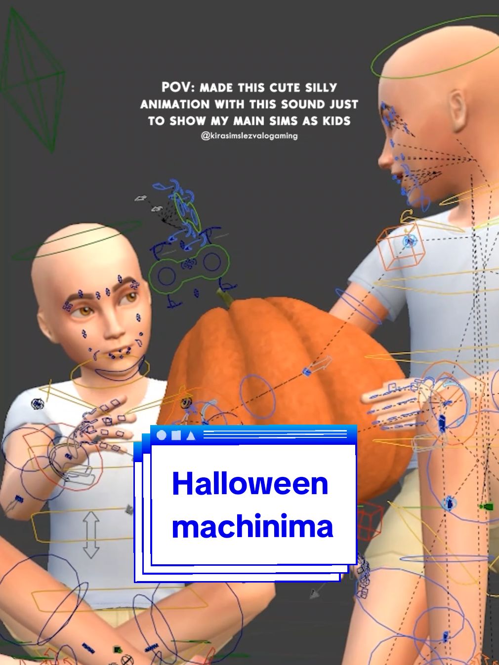 @KIRA