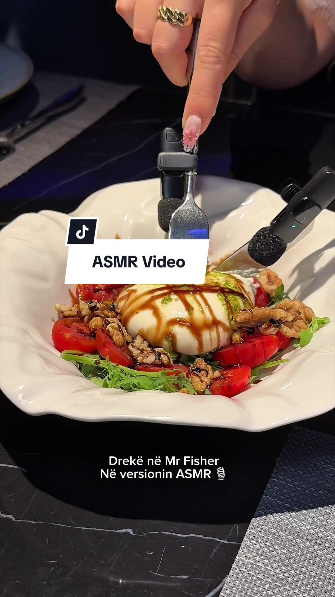 @Mr Fisher Restaurant