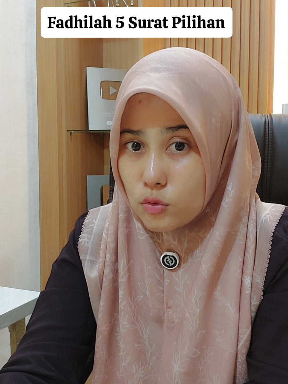 @Ustadzah Dr. Nella Lucky