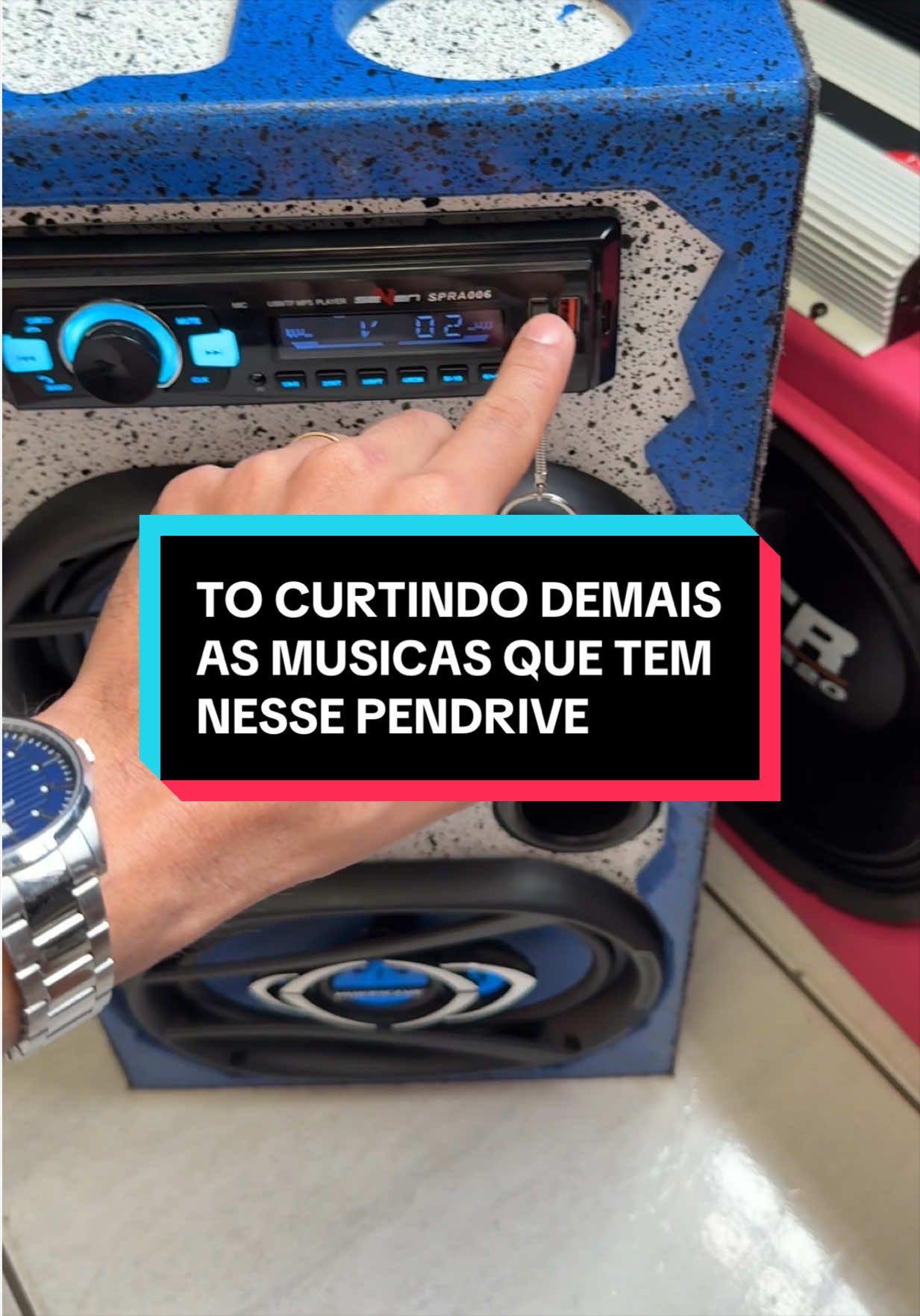 @Aprenda Som Automotivo